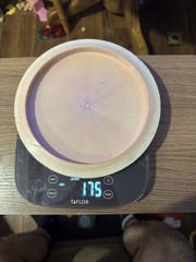 Discraft Avenger SS ESP No Ink. 175g. Paul McBeth 5x Signature Disc