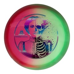 Chemtrail | Retina Glow | Pink/Sunset 173-176g (Special Edition)