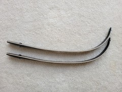 ILF Bow Limbs 50 lbs – brand new