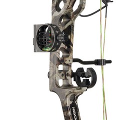 30-70LB Camo Archery Hunting Compound Bow for Adult Right Hand 310FPS Shooting