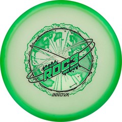 Innova Proto Glow Halo Champion Roc3 (Jen Allen 2026)