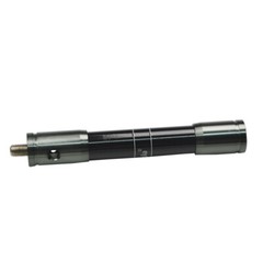 Archery Carbon Stabilizer Bar Bow Balance Rod Short Side Extender Main Long Rod