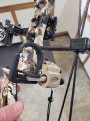 Darton Archery Spectra E32 Kings Camo X7 Edition Compound Bow 60-70lbs 25-31in