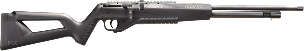 Umarex Iconix .22 Cal PCP Multi Shot Rifle 2252135 New