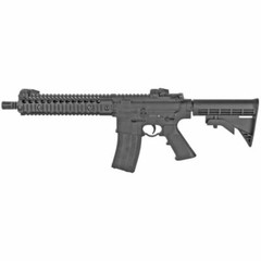 Crosman Full Auto R1 CO2 Air Rifle – Black (CFAR1B)