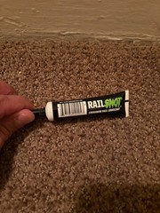New 30.06 Outdoors Crossbow Rail Lube 0.5 Oz.