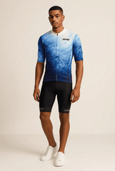 Men’s Core Cycling Shorts (Jet Black) CMC24000