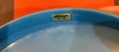 OOP Discraft Challenger ESP Flx New 167-169g