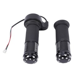 Electric Scooter Accelerator Grip Stylish Design For M365 MI3 Riding Popular