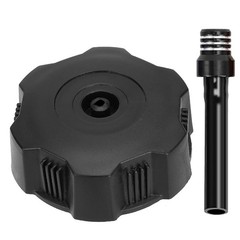 Universal 40mm Gas Fuel Cap Replacement for Tao Tao Coolster 125cc 110cc 90cc
