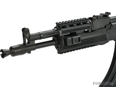 LCT TK-104 EBB AIRSOFT AEG ELECTRIC BLOWBACK FULL METAL AIRSOFT ELECTRIC RIFLE