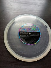 DISCRAFT «MO-LITA RECORDS» Z MALITA – Worlds 2026- 170-172g – Party Time Foil!