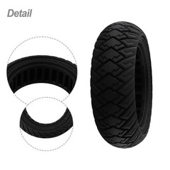 Achieve a Smooth Ride with a 10×2 706 5 Solid Tire for GBooster G2 Pro