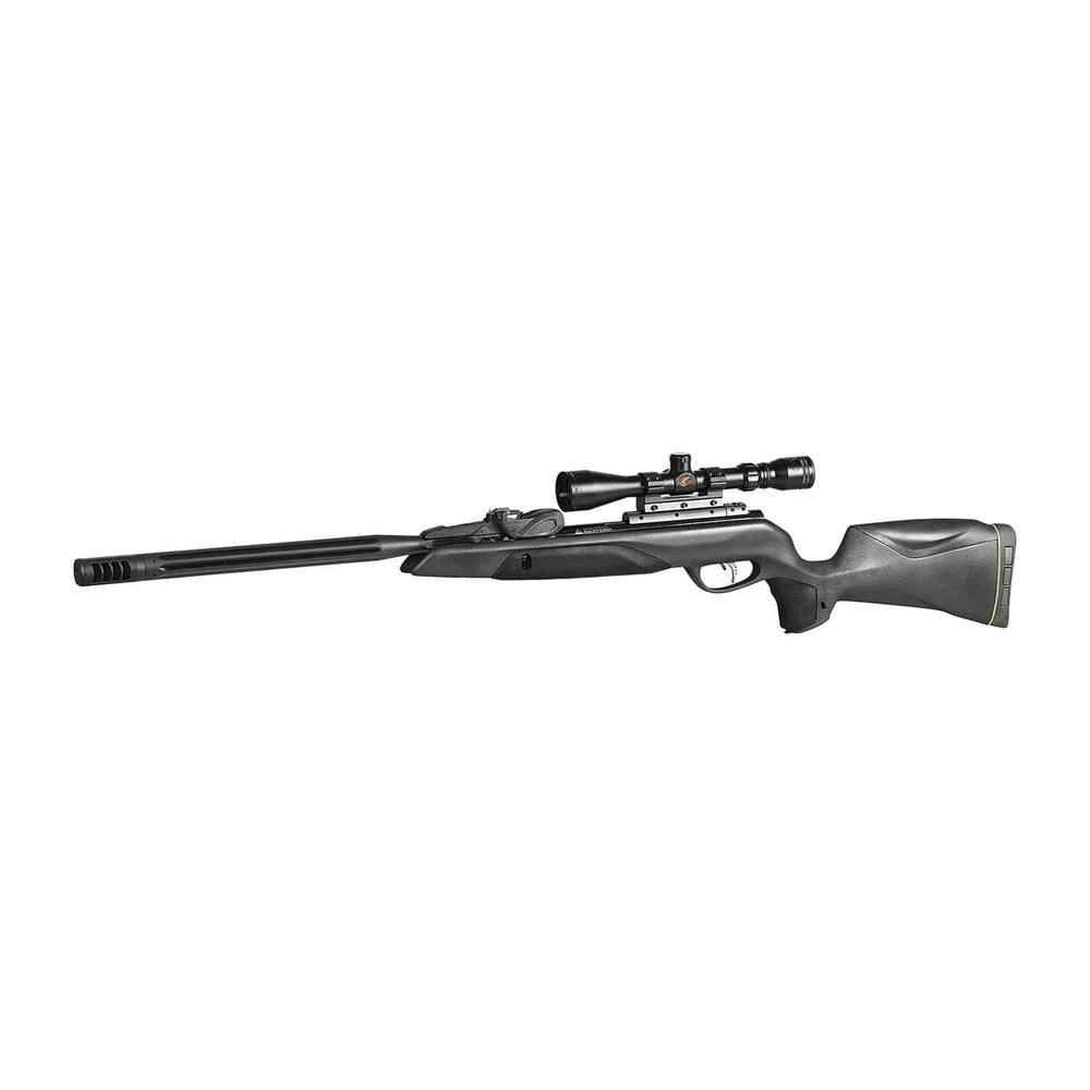 Gamo Swarm Maxxim 10X GEN 2 .22 caliber 10-shot break barrel pellet air rifle