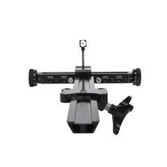 9″ Archery Recurve Bow Sight Aluminum T Shape Bow Target Shooting Hunting Aiming