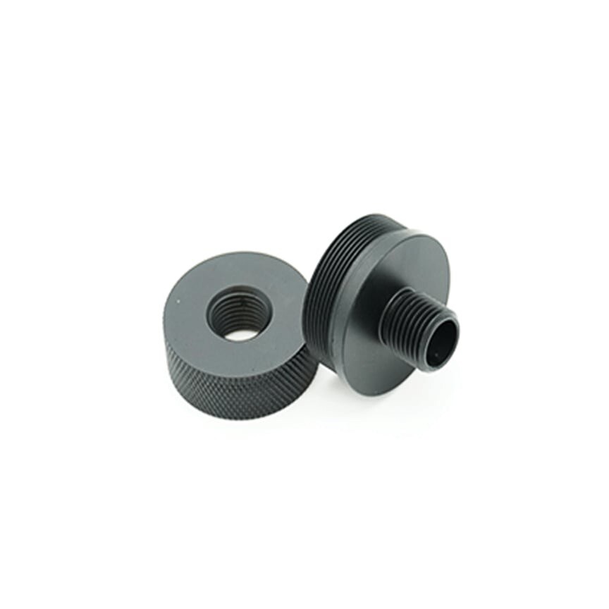 AEA HP End Cap 1/2×20 Adapter