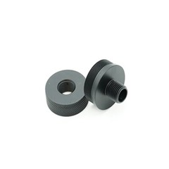 AEA HP End Cap 1/2×20 Adapter