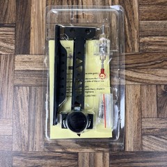 Brand New Keshes Archery Sight Recurve Bow Eyesight Clicker Adjustable