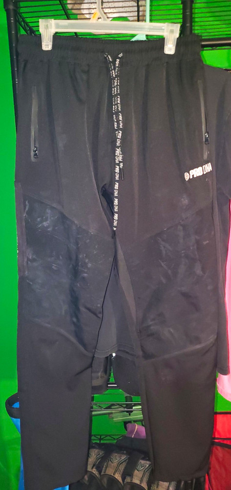 PRO DNA Hyperlight Procore Pants / Joggers XL Black