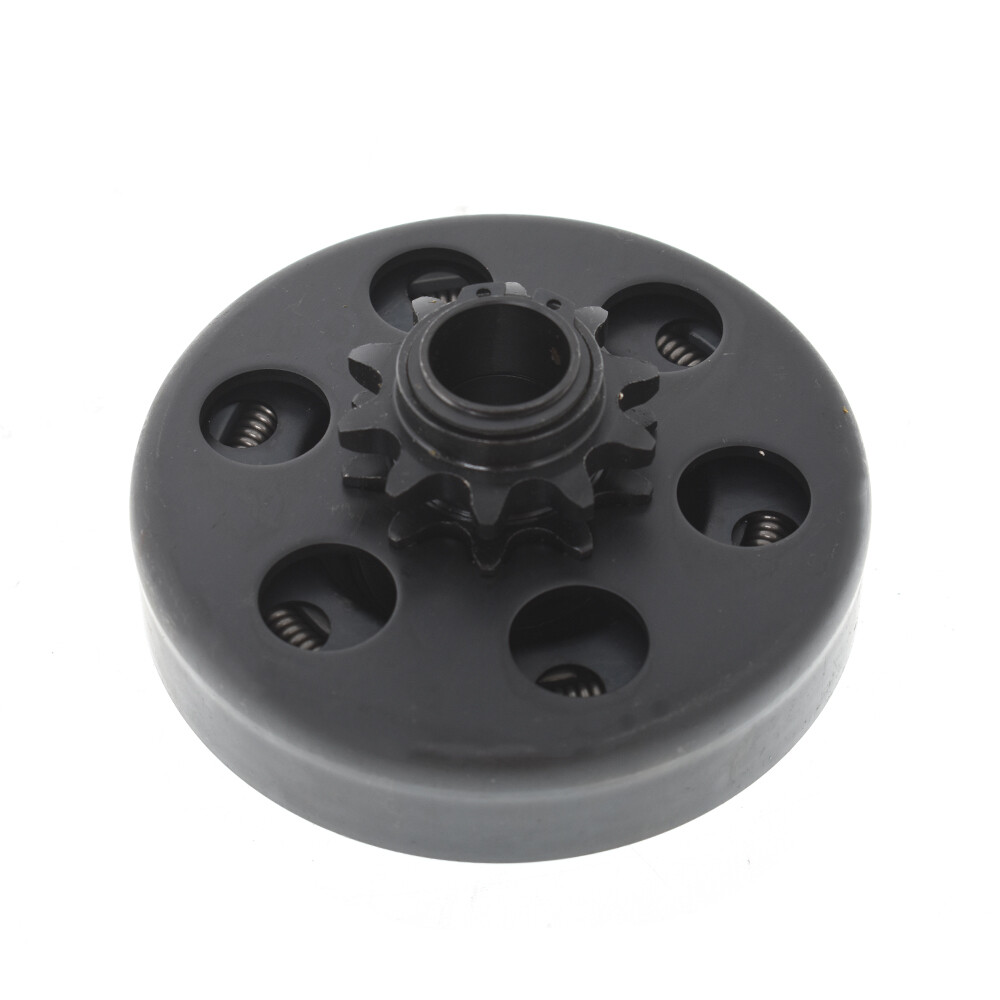 Go Kart Centrifugal Clutch 3/4″ Bore 10 Tooth 10T for 40 41 420 Chain 6.5HP 3/16