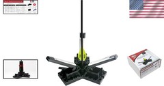 Tower Jig for Archery – Compatible with Various Shafts