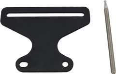 Recurve Bow Sight Full Metal T Shape 1 Pin Bow Sight for Recurve Bow and Compou
