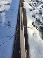 Light Medieval Crossbow -Hand-Painted-