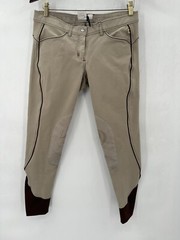 Devon Aire Equestrian Riding Pants 30 #573