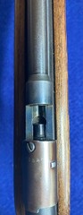 Used Crosman Model 140 Variant 4 .22 cal. SS Pellet Rifle: Serviced, Works