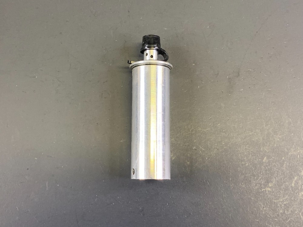 UNKNOWN BRAND AIRSOFT GREEN GAS POWERED CORE FOR PARTS