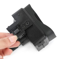Night Vision Rechargeable Battery 3″ Large Screen Compound Bow Archery Hunting