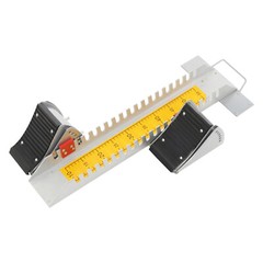 6 Angle Adjustable Starting Block, Athletics Starting Block, Track Blocks for Sp