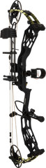 Bear Alaskan XT RH 60lb RTH Package Black/Emerge 2.0