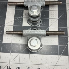Vintage Skateboard Trucks-Stud Trucks From The 70’s NOS Never Used Or Mounted