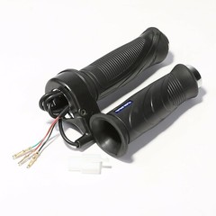 36V 800W Brush Motor Speed Controller Throttle Electric Scooter ATV E Bike Razor