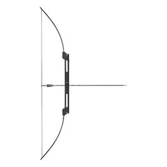 Folding Bow Set Folding Bow and Arrow Set Folding Bow Set with Storage Bag