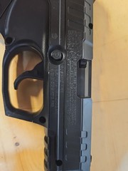 Daisy Powerline 426 Semi-Automatic Air Pistol – Tested Working Great.