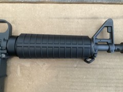 Airsoft (M16) EMG Colt Licensed Historic Model AEG Rifle