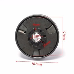 Centrifugal Clutch 20MM 10T Fr 420 Chain Honda Gokart Minibike 210cc Engine 170F