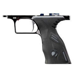 Dye MXR Mechanical Frame – Polished Black