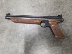 Crosman AMERICAN CLASSIC 1377 .177 Cal Pneumatic Pellet Gun Air pistol