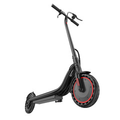 2026 Electric Scooter 350W Motor High Speed 31KM/H Urban Commuter Escooter