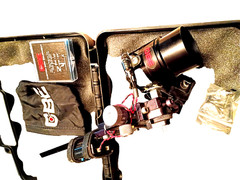 cbe sight for compound 3d or target archery