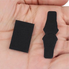 Durable Anti Slip Sticker Set Compound Bow Hunting Accessory For HDX Dro CHU