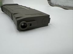 4 Magpul Licensed PTS Airsoft Magazine PMAG 30 (4) Pack