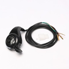 36V 800W Brushed Electric Motor Speed Controller Thumb Throttle Scooter