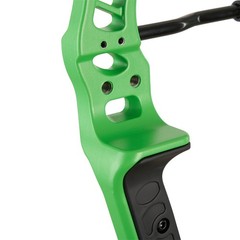Junior Compound Bow Kit 10-30lbs Hunting Bow Set for Youth Kids Archery Shooting