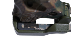 Bear Archery Charge Compound Bow, Right Hand