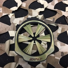 NEW Exalt Prophecy Feed Gate – Camo
