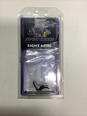 Spot Hogg Sight Lens For Small Double Pin Housing 6X